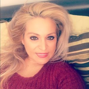 Meet your Posher, Karen